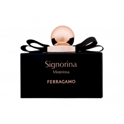 Ferragamo Signorina Парфюмированная вода EDP 100ml