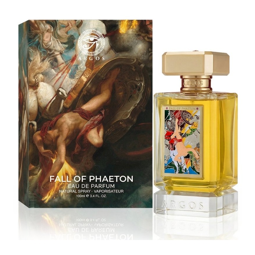 Argos Fall of Phaeton EDP 100ml