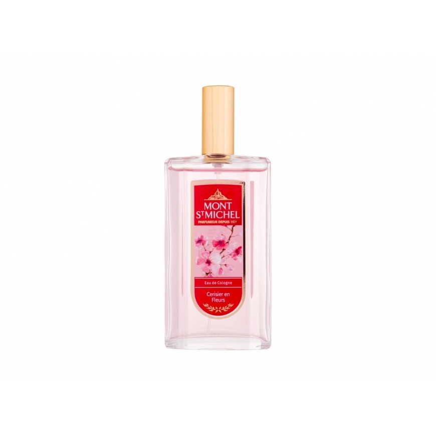 Mont St Michel Cerisier en Fleurs EDC 75ml