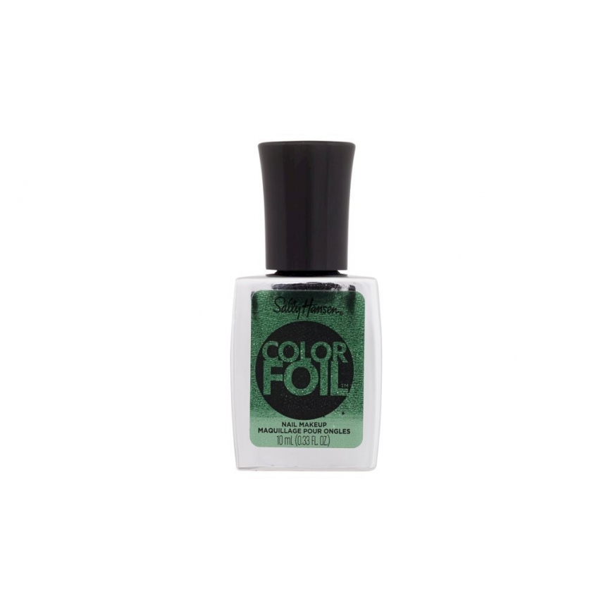 Sally Hansen Color Foil Nail Polish 10ml
