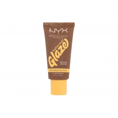 NYX Professional Makeup Buttermelt Makeup Тональная основа для лица 30ml / SPF30