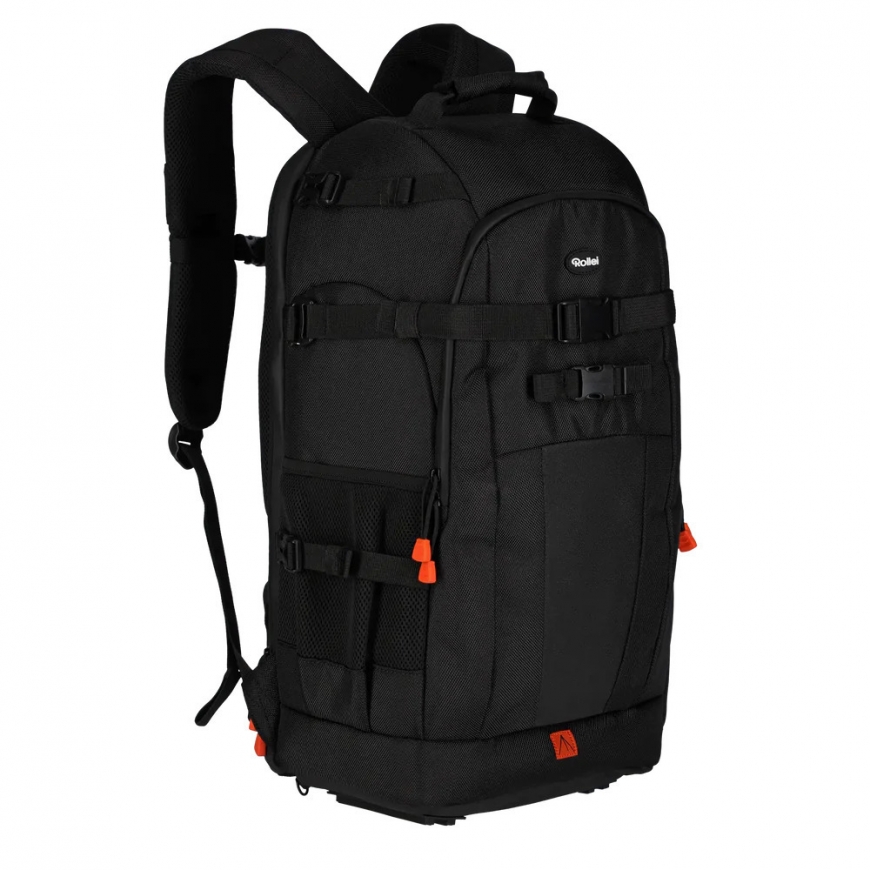 Rollei Fotoliner Ocean L camera backpack – 5
