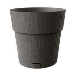 Lillepott alusega Ethica Ø40x39cm hall