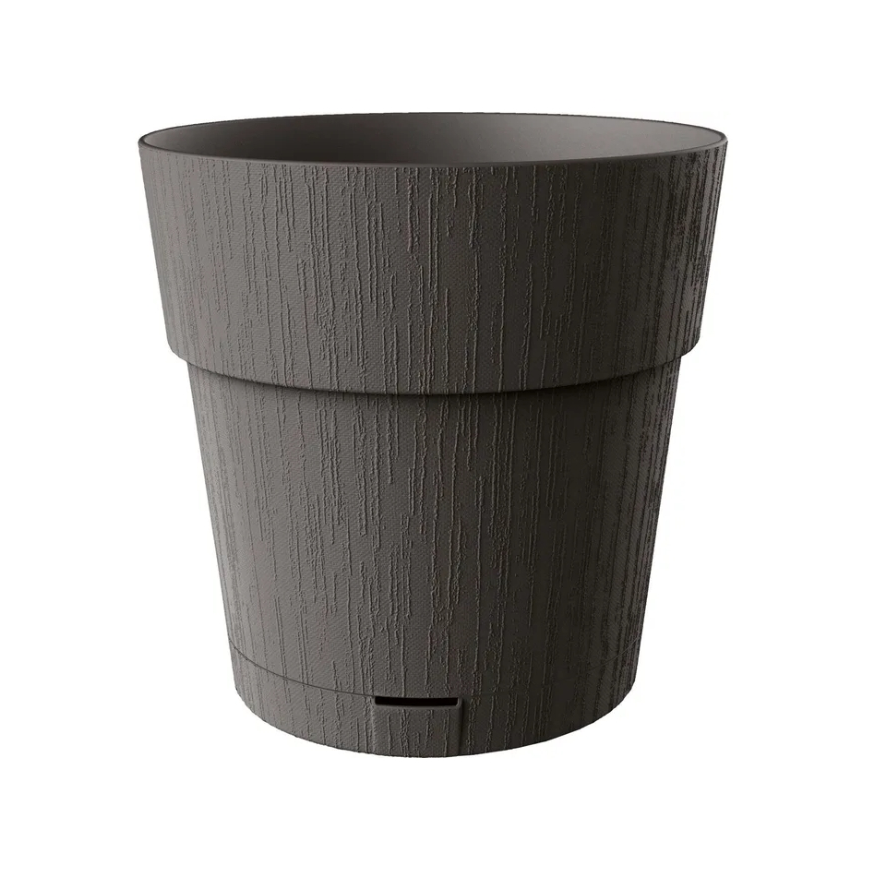 Lillepott alusega Ethica Ø40x39cm hall