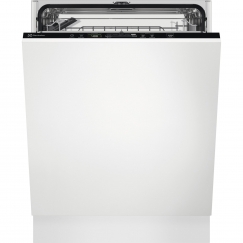 Встраиваемая посудомоечная машина Electrolux 300 AirDry (EEA47213L)