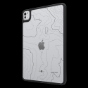 Tactical Warthog Cover for Apple iPad Pro 11 2024|2025 Asphalt