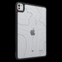 Tactical Warthog Cover for Apple iPad Pro 11 2024|2025 Asphalt