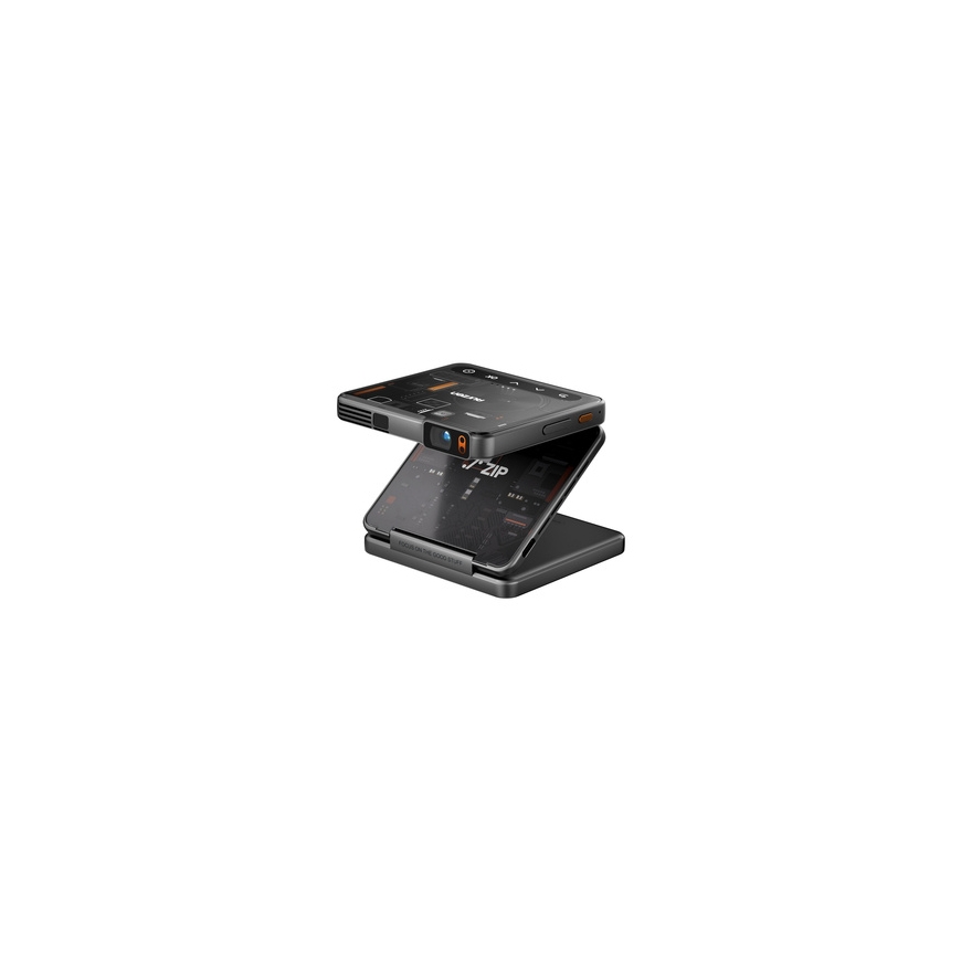 AURZEN ZIP Trifold Cyber Projektors – 2