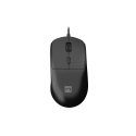 Natec Hawk 2 2400DPI, Wired, Laser Natec Hawk 2 2400DPI, Wired, Laser