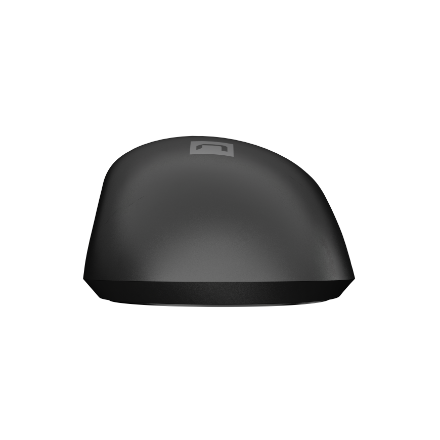 Natec Hawk 2 2400DPI, Vadu, Lāzera – 2