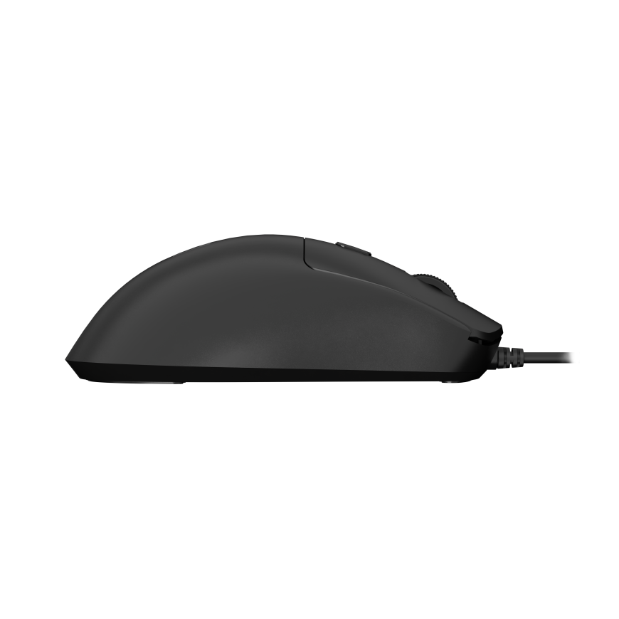 Natec Hawk 2 2400DPI, Langallinen, Laser – 5