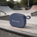 Blavec Portable Bluetooth Speaker TWS WS-06 Go Play - 6W (WS06-N Blavec Portable Bluetooth Speaker TWS WS-06 Go Play - 6W (WS06-N