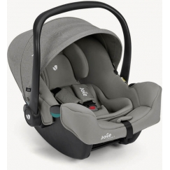 Joie i-Snug 2 car seat, 40 - 75 cm, Quartz
