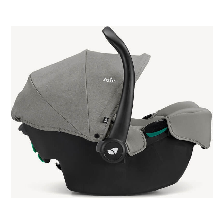 Joie i-Snug 2 saugos kėdutė, 40 - 75 cm, Quartz – 2