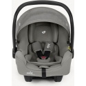 Joie i-Snug 2 drošības sēdeklis, 40 - 75 cm, Quartz Joie i-Snug 2 drošības sēdeklis, 40 - 75 cm, Quartz
