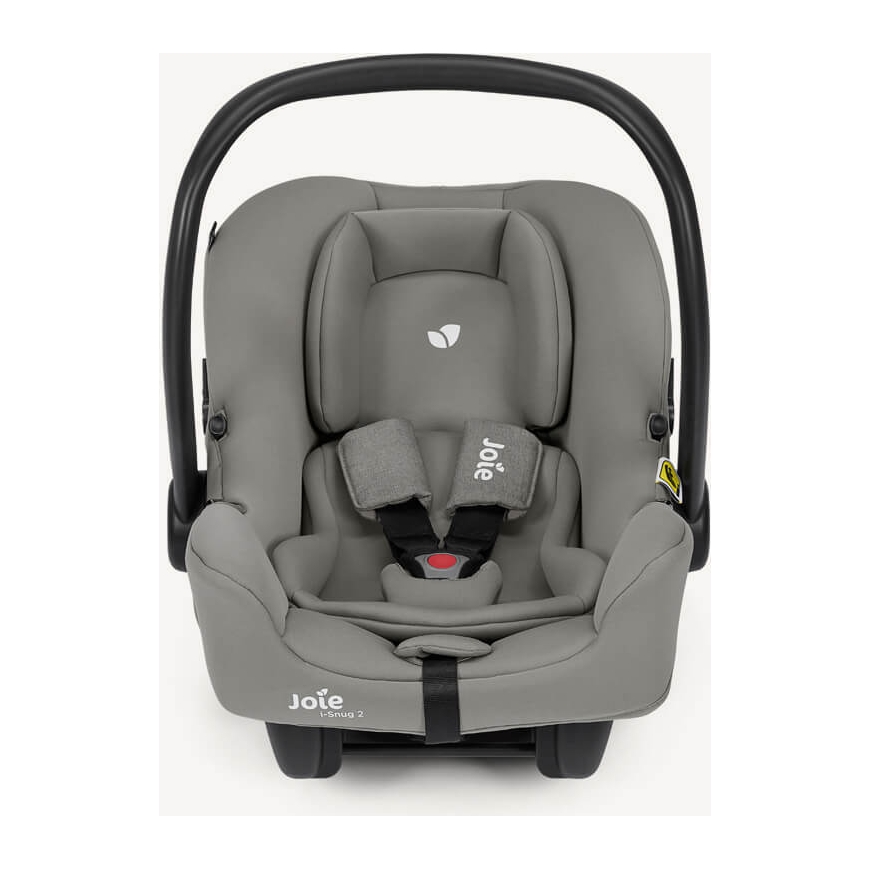 Joie i-Snug 2 car seat, 40 - 75 cm, Quartz – 4