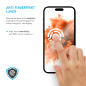 Kinnitatud ekraanikaitse | Xiaomi | 17 Ultra | Karastatud klaas | Kinnitatud ekraanikaitse | Xiaomi | 17 Ultra | Karastatud klaas |