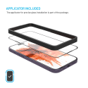 Kiinteä näyttösuoja | Xiaomi | 17 Ultra | Kovalisä Glass