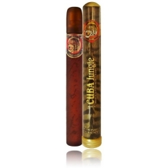 Cuba Jungle Tiger Perfume EDP 35 ml