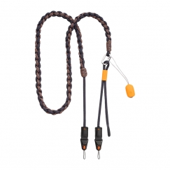 PGYTECH LinkGo Dual Mount Version Puhelinremmi (musta)