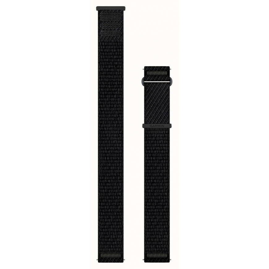 Garmin Quick Release ComfortFit Fabric 22mm