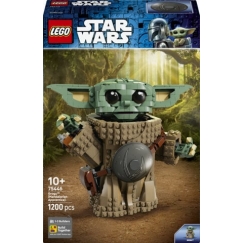 LEGO Star Wars 75446 Грогу (мандалорец-ученик)