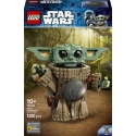 LEGO Star Wars 75446 Grogu (Mandaloriansed oppipoiss) LEGO Star Wars 75446 Grogu (Mandaloriansed oppipoiss)