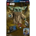 LEGO Star Wars 75446 Grogu (Mandaloriansed oppipoiss) LEGO Star Wars 75446 Grogu (Mandaloriansed oppipoiss)