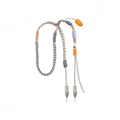 PGYTECH LinkGo Dual Mount Version Phone Strap (green)