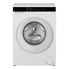 Candy EY 27S7-S Washing Machine, A, Front loading, Capacity 7