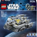 LEGO Star Wars 75445 Anzellanien erdvėlaivis LEGO Star Wars 75445 Anzellanien erdvėlaivis