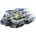 LEGO Star Wars 75445 Anzellian Starship LEGO Star Wars 75445 Anzellian Starship