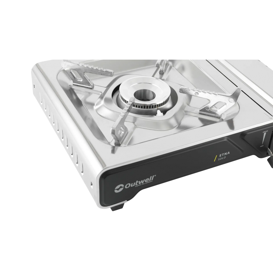 Outwell | Gas Stove | Etna – 2
