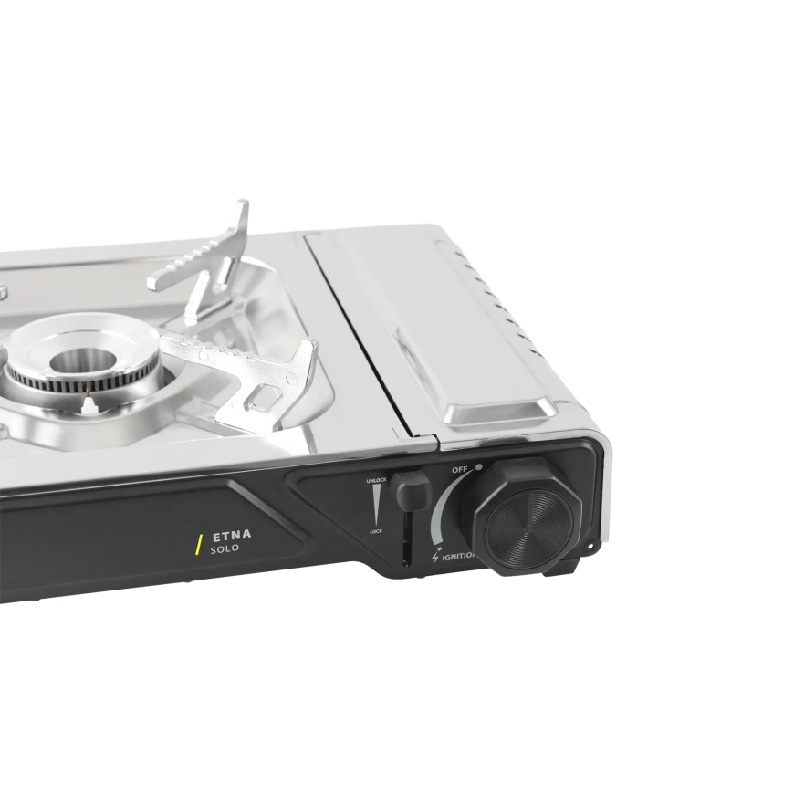 Outwell | Gas Stove | Etna – 4