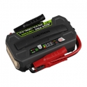 LOKITHOR J5000 PRO užvedimo akumuliatorius, 99.84 Wh, 5000 A