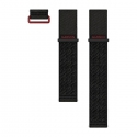 Garmin Quick Release ComfortFit Watch Strap Сменный ремешок для Garmin Venu X1 24 мм / чёрный Garmin Quick Release ComfortFit Watch Strap Сменный ремешок для Garmin Venu X1 24 мм / чёрный