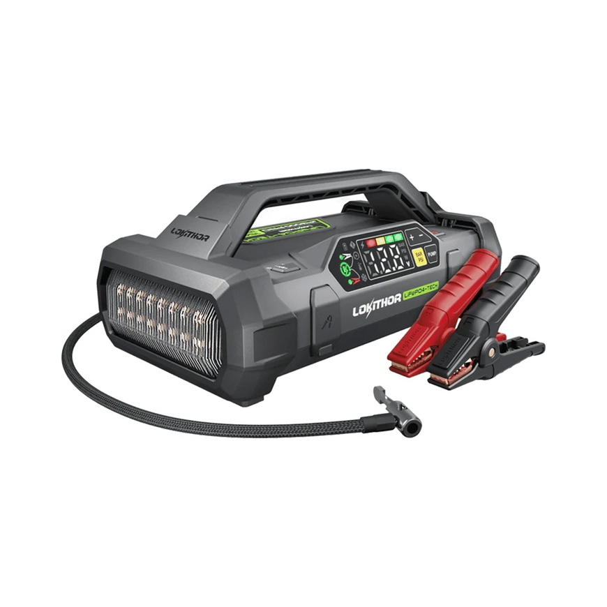 LOKITHOR JA30000 PRO 46.08 Wh