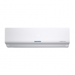 Daewoo Ilmastointilaite DAC 09CHSDW NK, 9000 Btu, Inverter, WI-FI