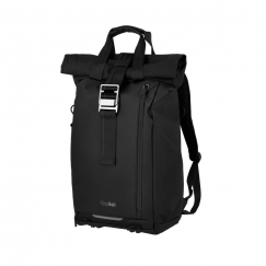 Rollei Fotoliner Ocean Rolltop камера рюкзак, черный