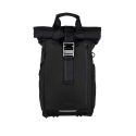 Rollei Fotoliner Ocean Rolltop camera backpack, black Rollei Fotoliner Ocean Rolltop camera backpack, black