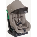 Joie STEADI R129 car seat with canopy, Moon Rock Joie STEADI R129 car seat with canopy, Moon Rock