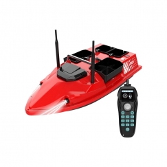 Flytec V803 5200mAh ēsmas laiva