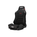 Next Level Racing Feedback Sim Racing Seat | ERS3
