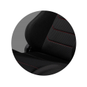 Next Level Racing Feedback Sim Racing Seat | ERS3