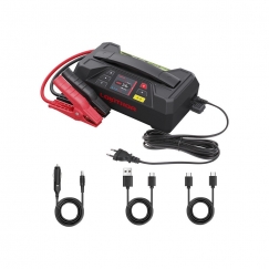 LOKITHOR JTC4250 89,6 Wh 4250 A palaišanas vienība