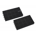 Electrolux standard activated carbon filter Electrolux standard activated carbon filter