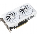 ASUS Dual GeForce RTX 5060 Ti 8 Gt White Edition graphics card