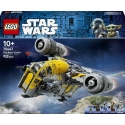 LEGO Star Wars 75447 - Razor Crest LEGO Star Wars 75447 - Razor Crest