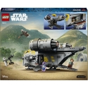 LEGO Star Wars 75447 - Razor Crest LEGO Star Wars 75447 - Razor Crest