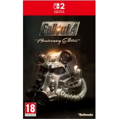 Fallout 4: Anniversary Edition (Switch 2)